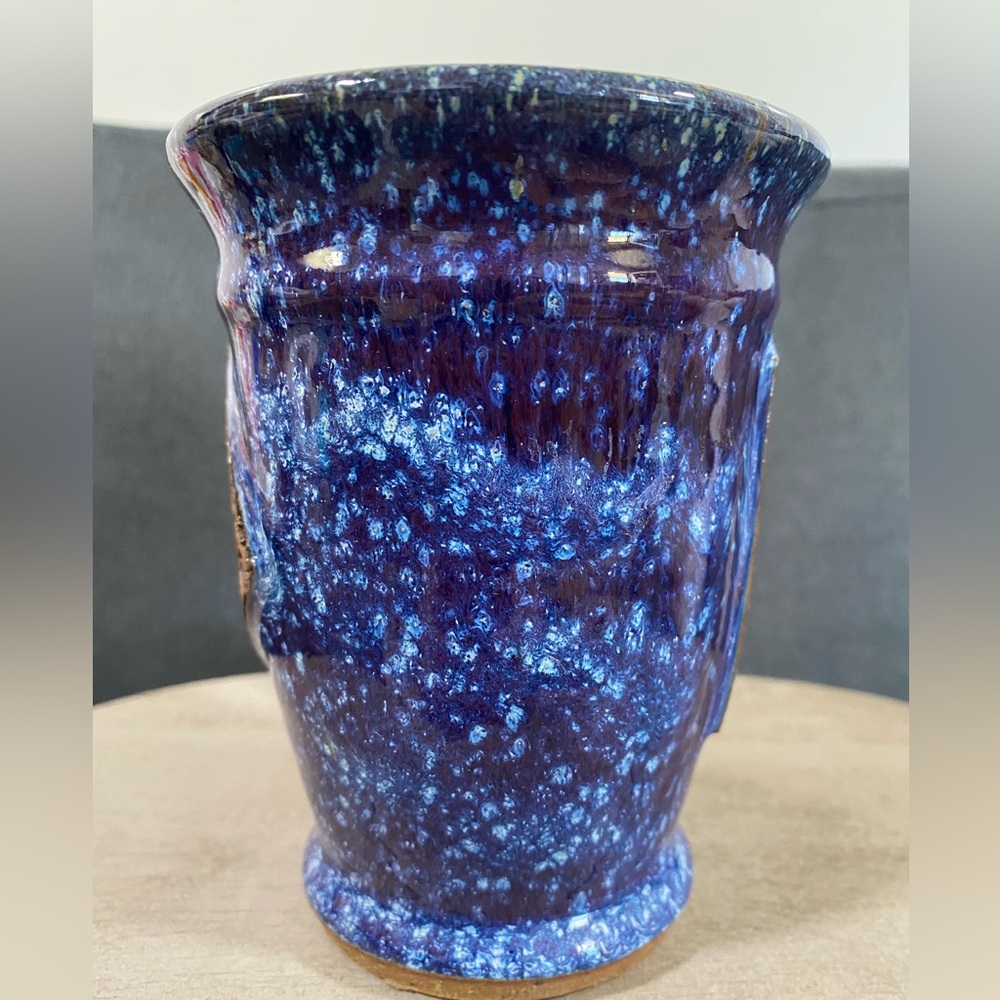 Potterssweel Fort Carson The Mountain Post Stoneware Mug/Kansas 15oz. - Picture 5 of 11